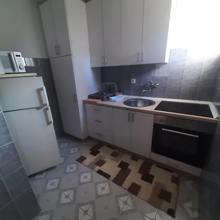 Apartman Goga Pale Exterior photo