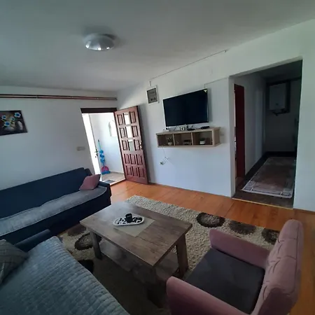 Apartman Goga Pale Exterior photo