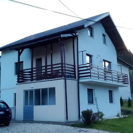 Apartman Goga Pale Exterior photo