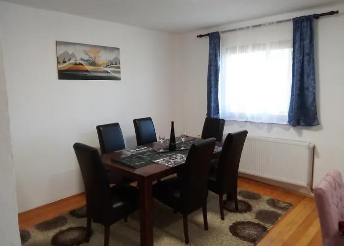 Apartman Goga