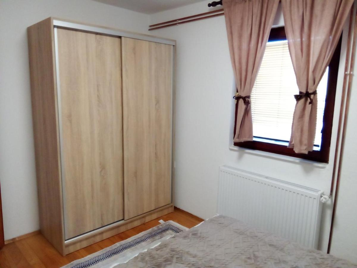 Goga Apartment *