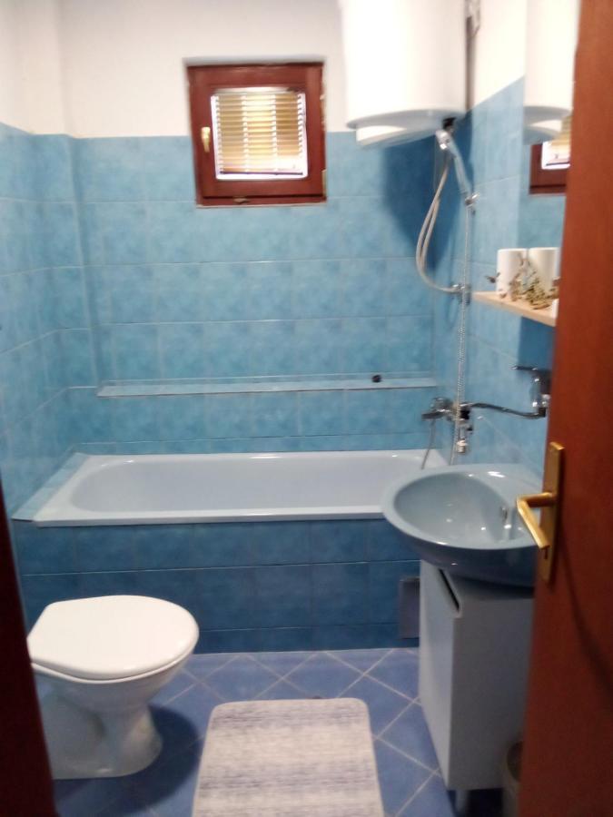 Goga Apartment *