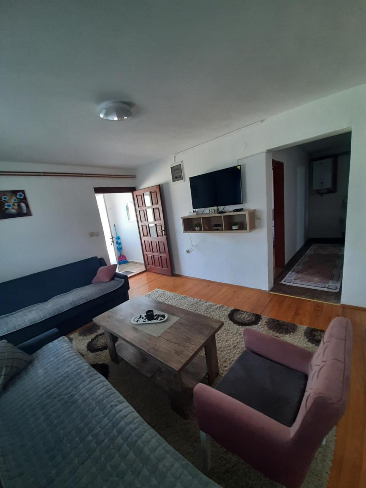 Goga Apartment *
